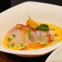 ガストロノミー ジョエル・ロブション - 