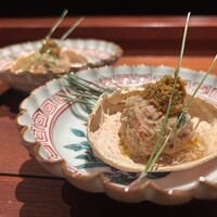 京都 和牛料理 一石三鳥 - 
