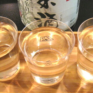 女将が選ぶ地酒や自分で注ぐワイン、手作りジュースでリラックス