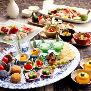 和のごはん みかづき_2