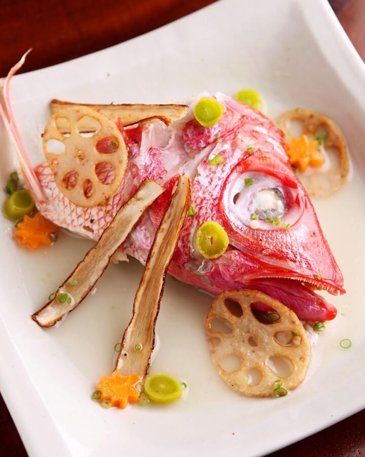 和のごはん みかづき