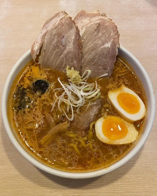 Ramen Kitaro photo 2