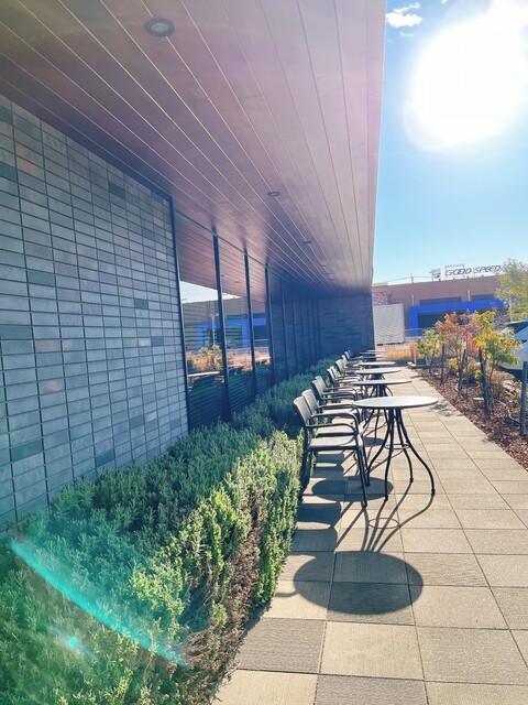 Starbucks Coffee Haruhihashino Ten photo 5