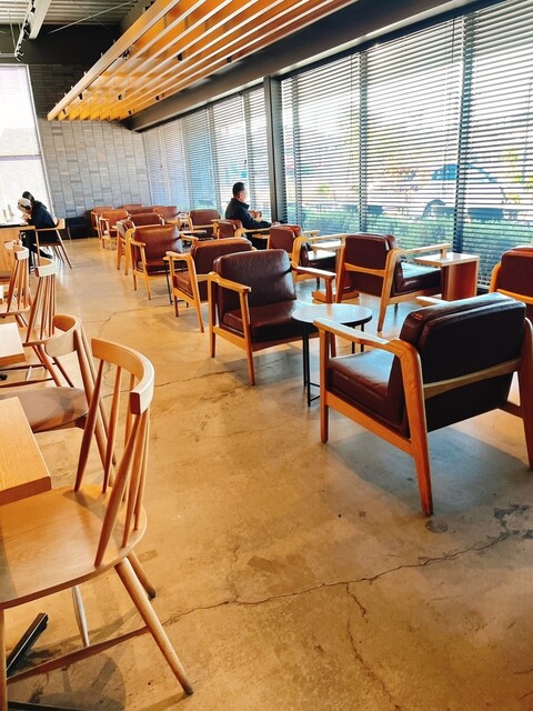 Starbucks Coffee Haruhihashino Ten photo 4