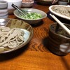 けんぞう蕎麦
