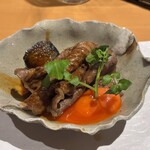 割烹料理 源都 - 