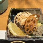 割烹料理 源都 - 