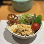 割烹料理 源都 - 