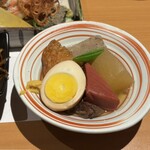 割烹料理 源都 - 