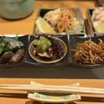 割烹料理 源都 - 