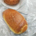 1954 Fukuoka - 塩パン