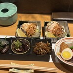 割烹料理 源都 - 