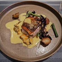 俺のフレンチ グランメゾン 大手町 - 