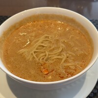 ホテルオークラレストラン名古屋 中国料理 桃花林 - 