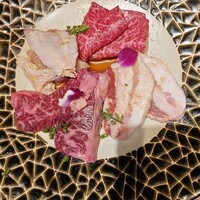 焼肉レストラン ロインズ 久茂地店 - 