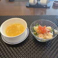 ホテルオークラレストラン名古屋 中国料理 桃花林 - 