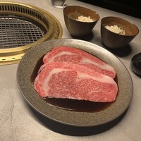 肉屋甲 - 
