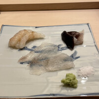 すし処 めくみ - 