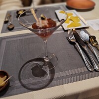 俺のフレンチ グランメゾン 大手町 - 