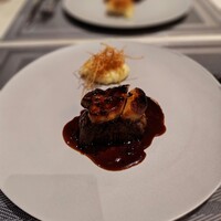俺のフレンチ グランメゾン 大手町 - 
