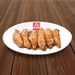 久留米ラーメン清陽軒 - 料理写真: