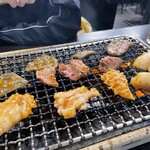 空 鶴橋総本店 - 