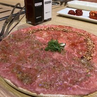 神楽坂焼肉 Kintan - 