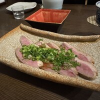 つきはし - 