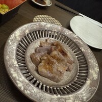 つきはし - 