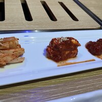 神楽坂焼肉 Kintan - 