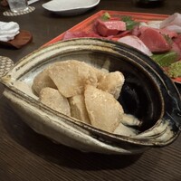 つきはし - 