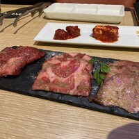 神楽坂焼肉 Kintan - 