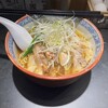 笠岡ラーメン 一元堂 神保町店