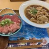 くるくるなると大渦食堂