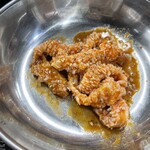 空 鶴橋総本店 - 