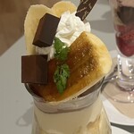 フルーツピークス - 