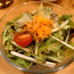 西天満 ハンバーグ FULL - 