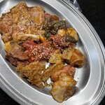 空 鶴橋総本店 - 