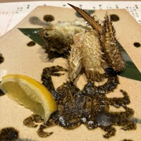 蟹たくみ - 