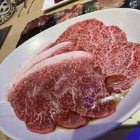 神楽坂焼肉 Kintan - 