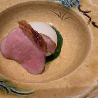 日本料理 e. - 
