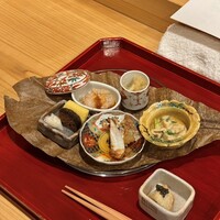 銀座 きた川 - 