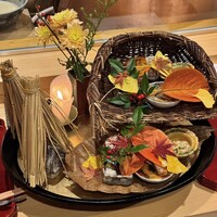 銀座 きた川 - 
