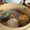 DimDimSum 大阪本店