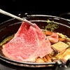 Yakiniku Nishi Azabu Den - 