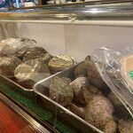 寿し処 春道 - 貝達