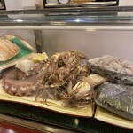 寿し処 春道 - ネタケース