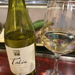 寿し処 春道 - 白