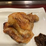 寿し処 春道 - メロ