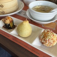 DimDimSum 大阪本店 - 